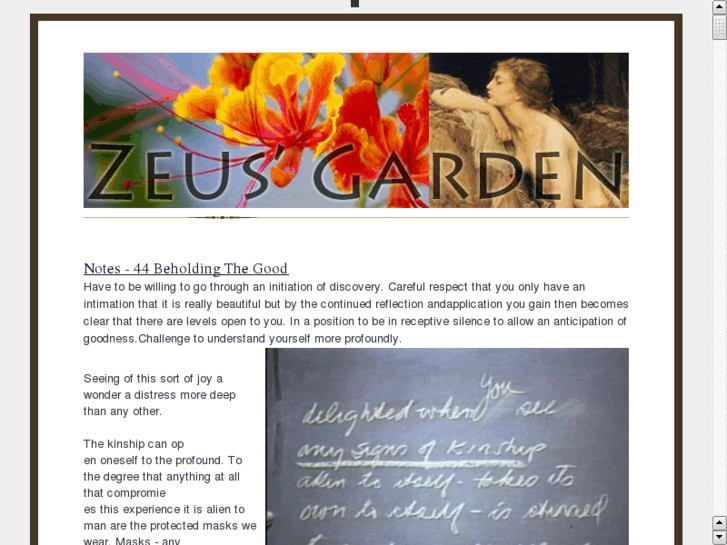 www.zeusgarden.com