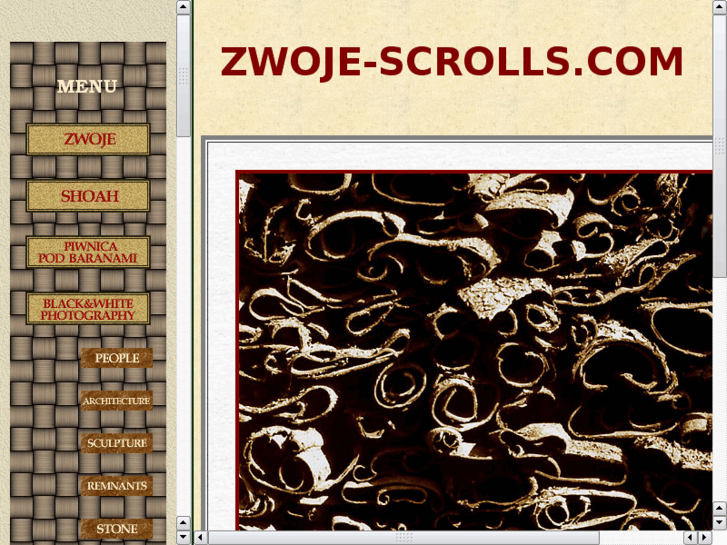 www.zwoje-scrolls.com