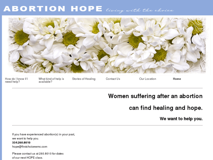 www.abortionaftermath.org