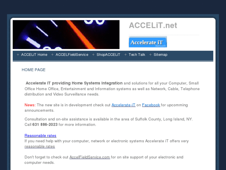 www.accelit.net