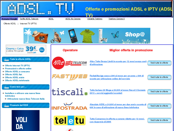 www.adsl.tv