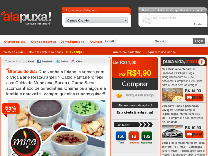 www.alapuxa.com