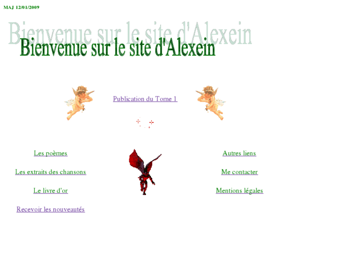 www.alexein.com