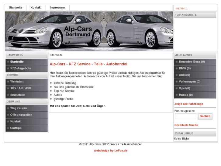 www.alp-cars.de