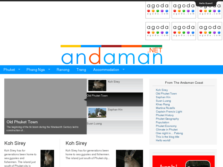 www.andaman.net