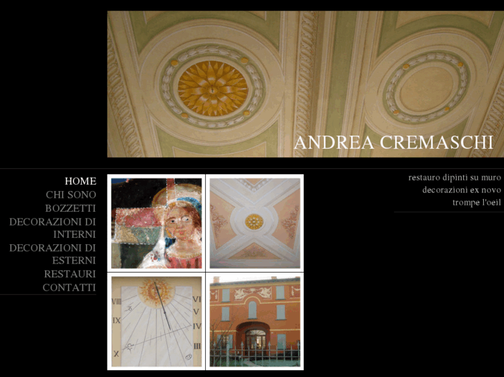 www.andreacremaschi.com