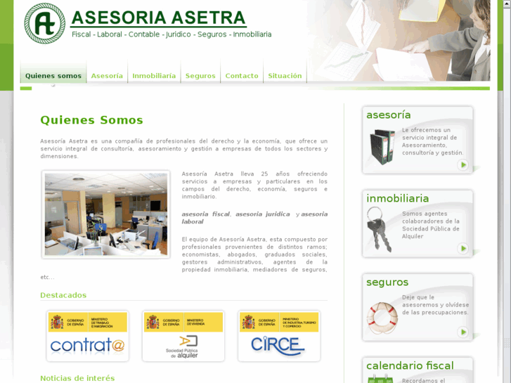 www.asetra.net