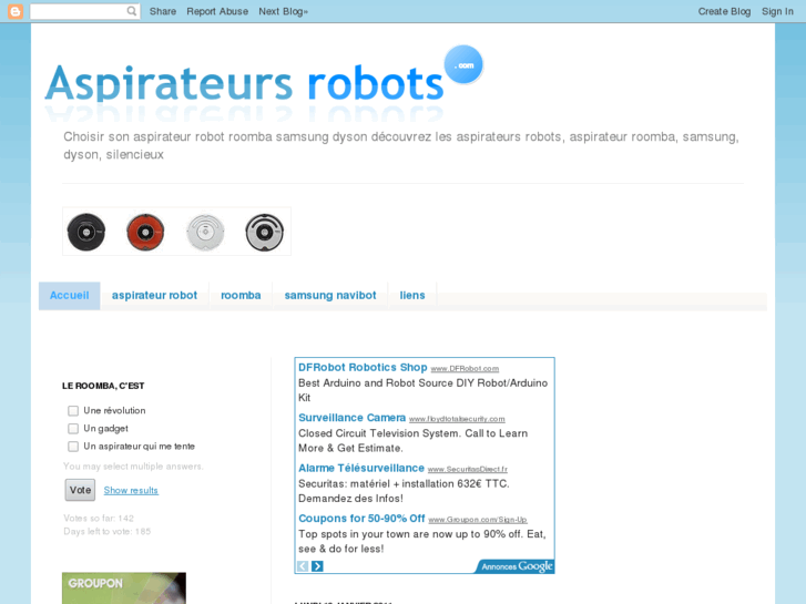 www.aspirateurs-robots.com