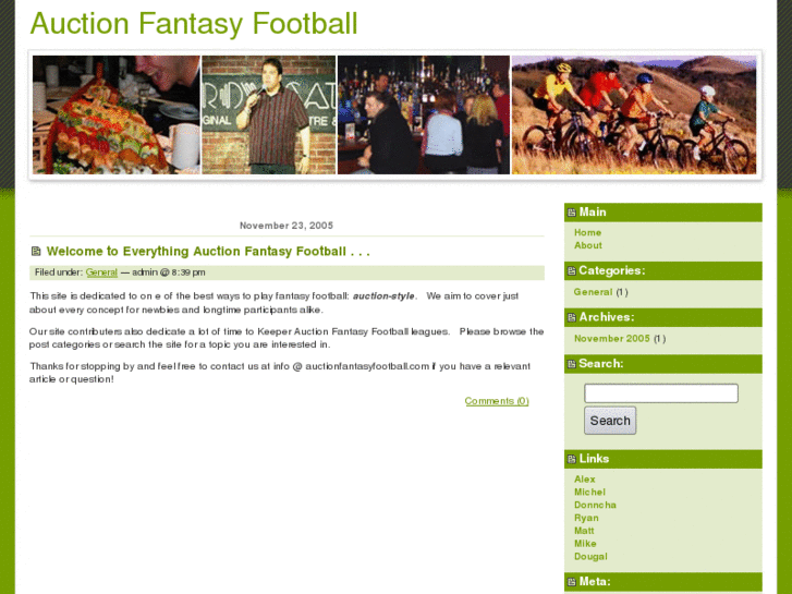 www.auctionfantasyfootball.com