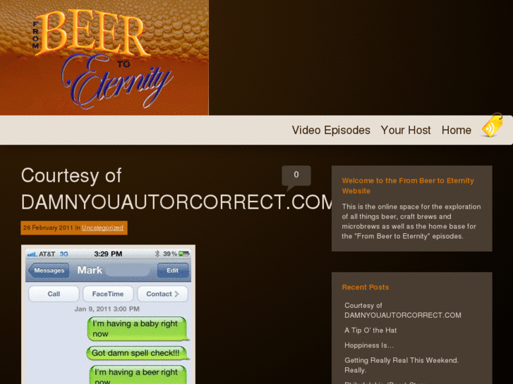 www.beer2eternity.com