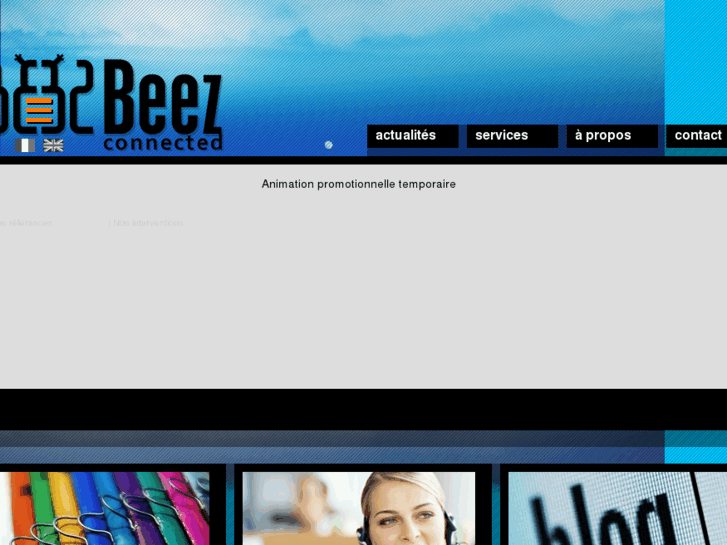 www.beezconnected.com