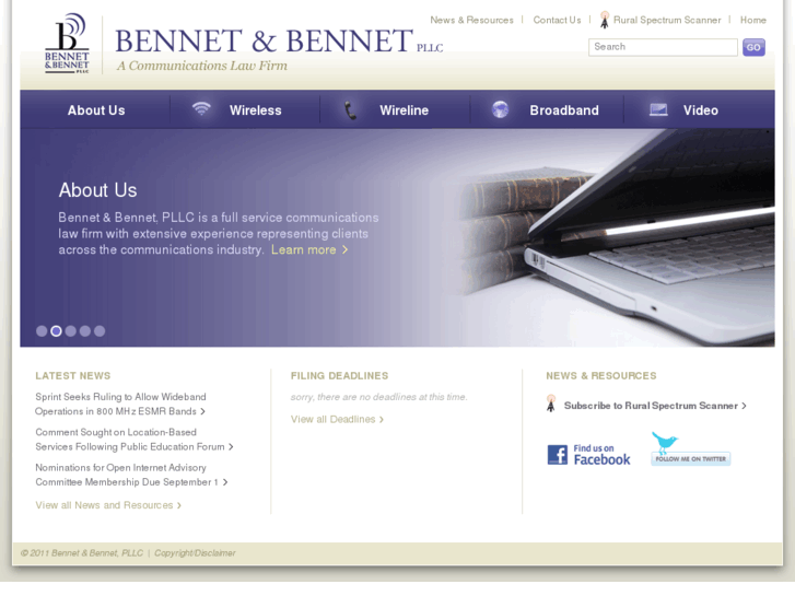 www.bennetlaw.com