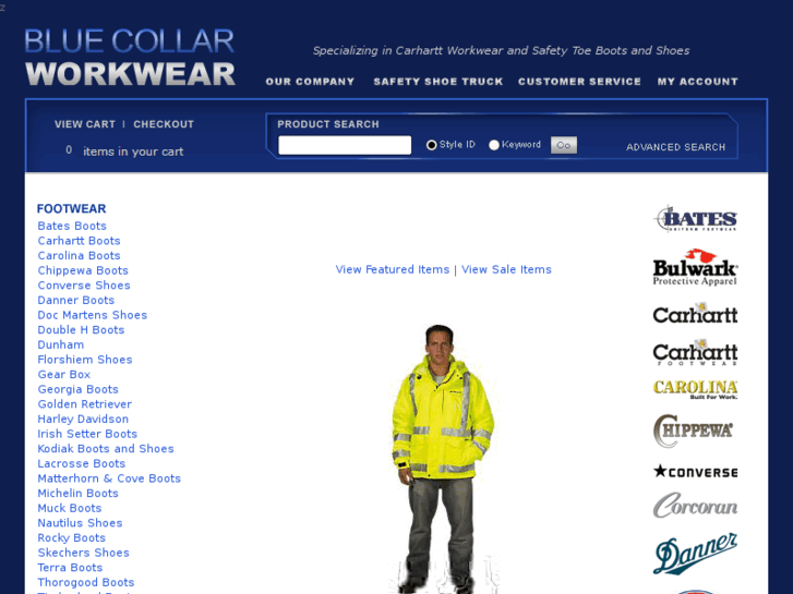 www.bluecollarworkwear.com