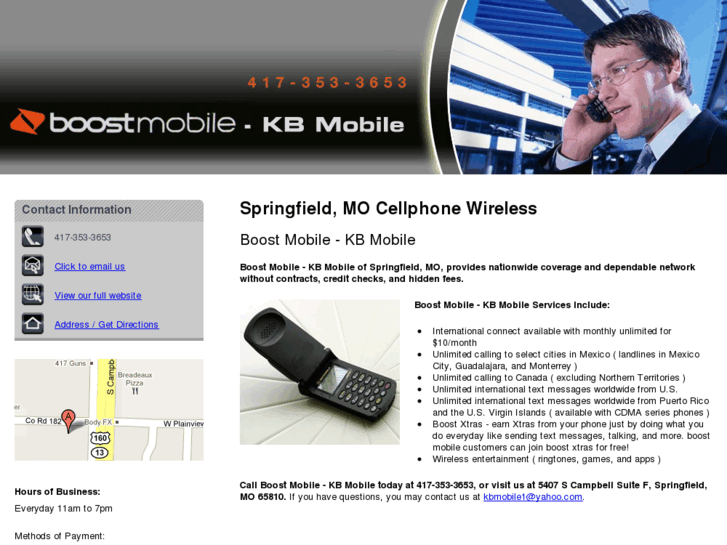 www.boostmobile-kbmobile.com