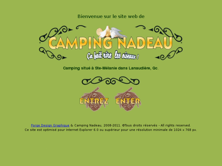 www.campingnadeau.com