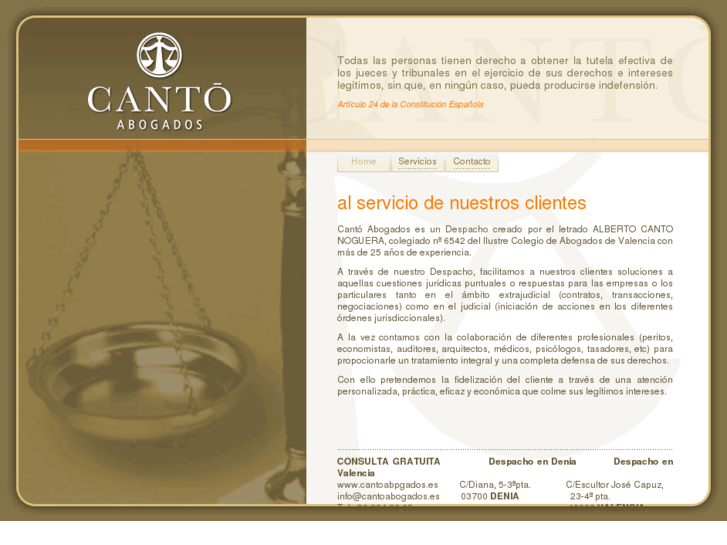 www.cantoabogados.es