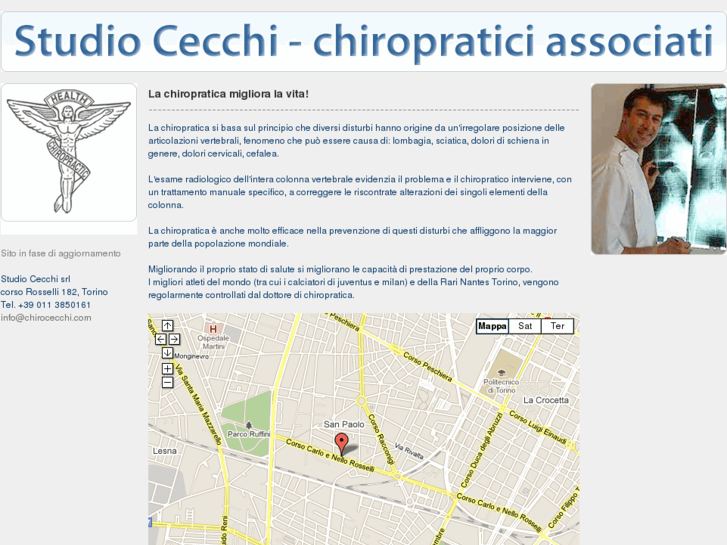 www.chirocecchi.com