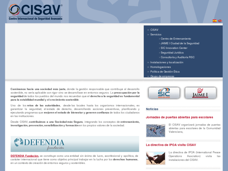 www.cisav.es