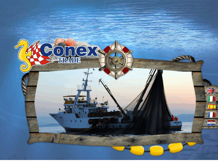 www.conex-trade.com