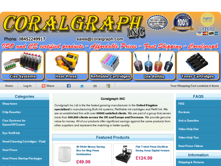 www.coralgraph.com