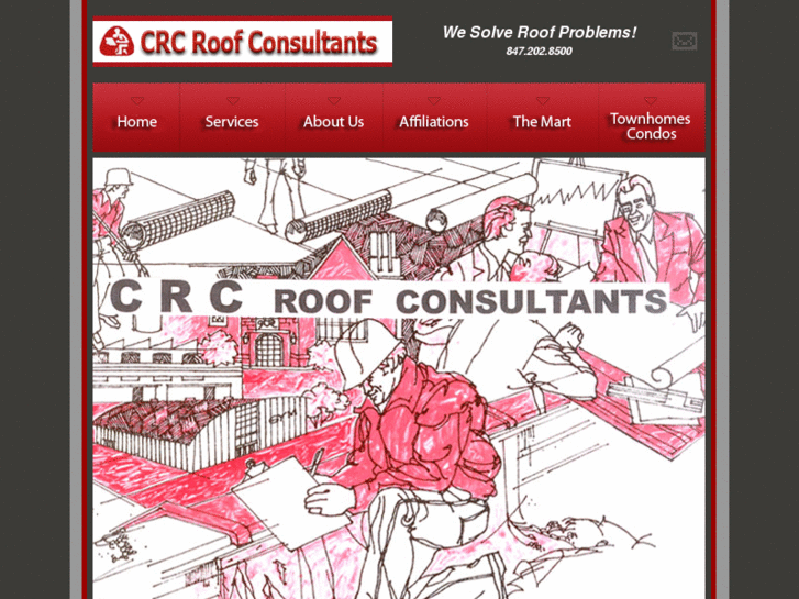 www.crcroofconsultants.com