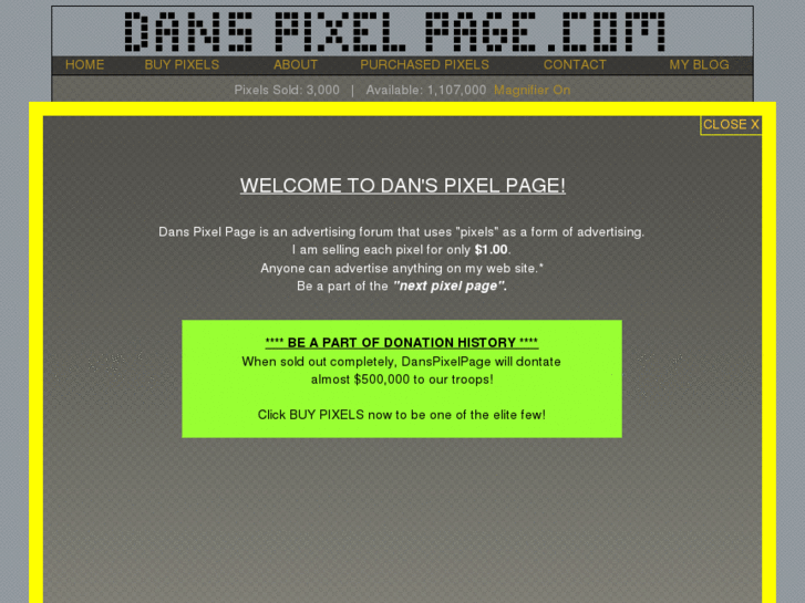 www.danspixelpage.com