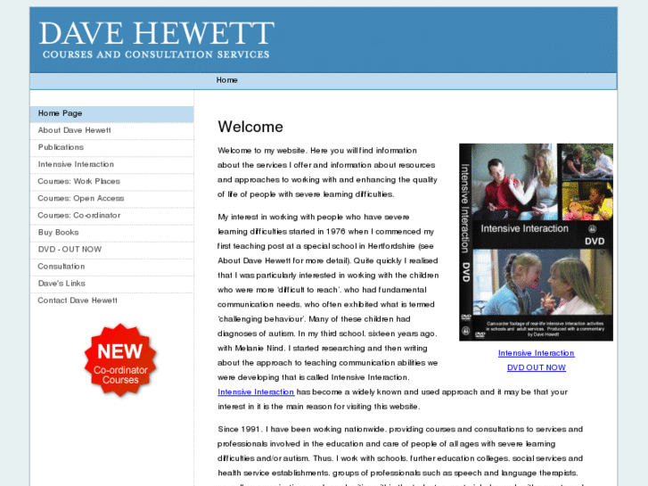 www.davehewett.com