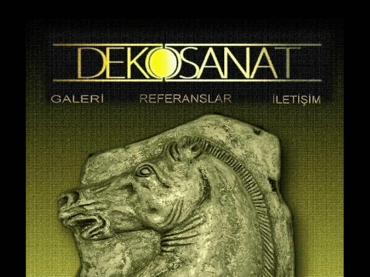 www.dekosanat.net