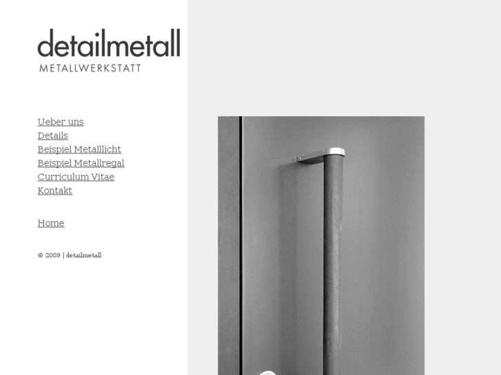 www.detailmetall.com