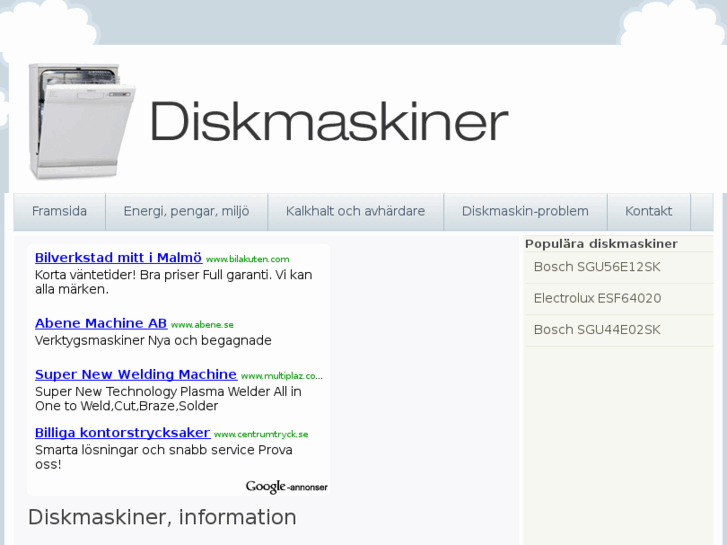 www.diskmaskiner.org