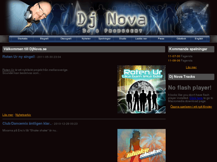 www.djnova.se