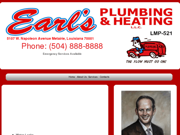 www.earlsplumbingandheating.com