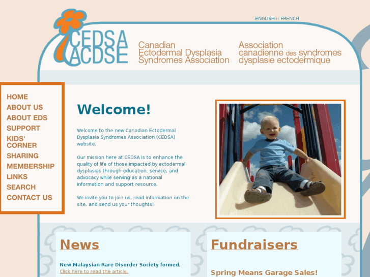 www.ectodermaldysplasia.ca