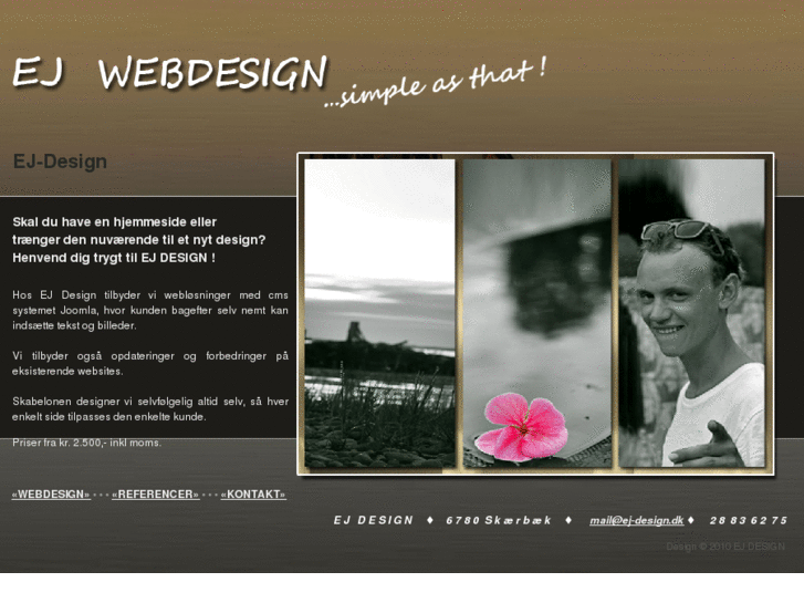 www.ej-design.dk