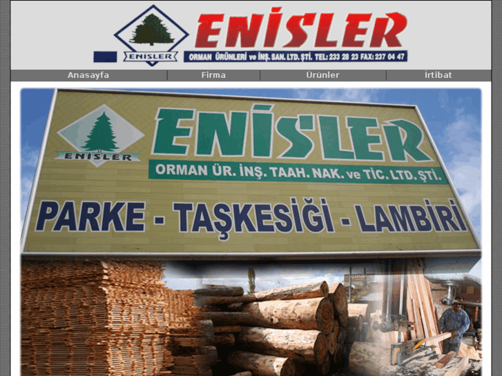 www.enisler.com