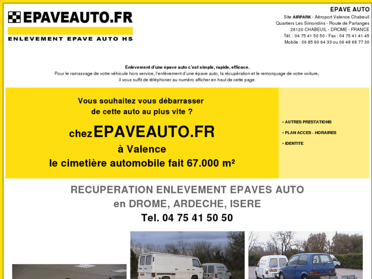 www.epave-auto.com