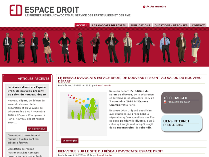 www.espace-droit.com