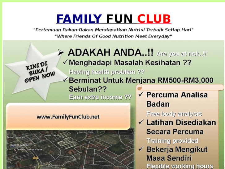 www.familyfunclub.net