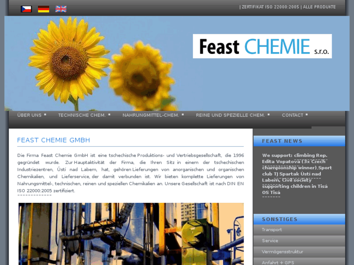 www.feastchemie.eu