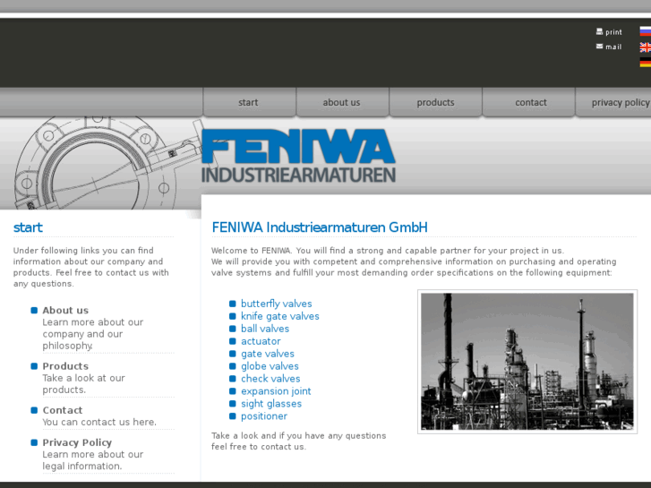 www.feniwa.com