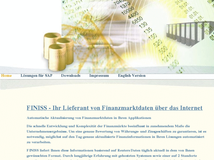 www.finiss.com