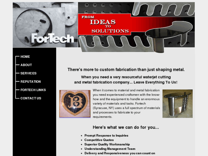 www.fortechfab.com