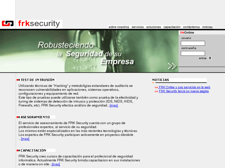 www.frksecurity.com