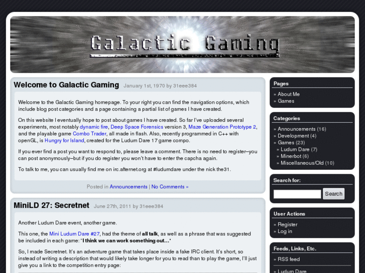 www.galacticgaming.net