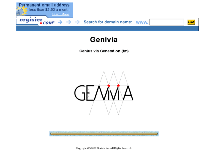 www.genivia.net