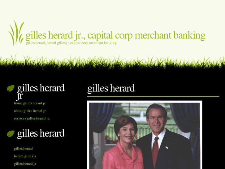 www.gillesherardcapitalcorp-laura-gwb.com