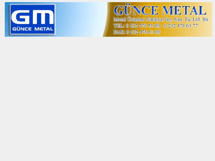 www.guncemetal.com