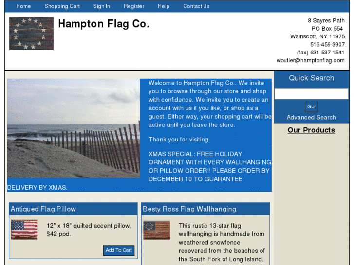 www.hamptonflag.com