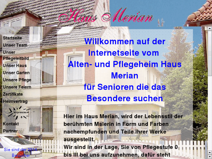 www.hausmerian.com