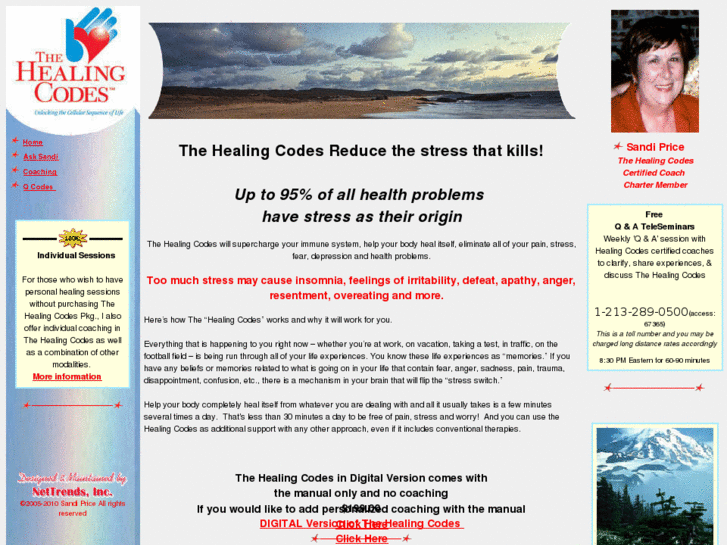 www.healing-codes.com